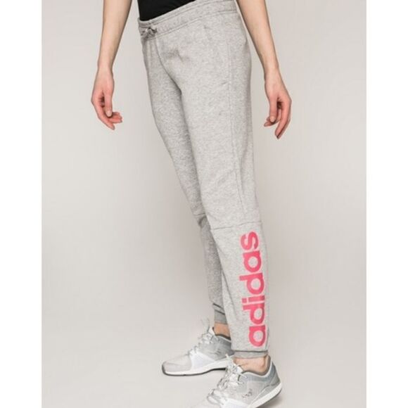 adidas Pants - Adidas performance grsy jogger sweater pants small